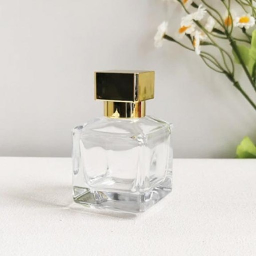 Maison Crystal krimpovaná fľaša na parfum 70 ml
