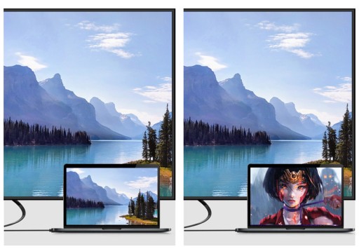 HDMI 2.0 HIGH SPEED ETHERNET kábel 4K 1080p 1,5M