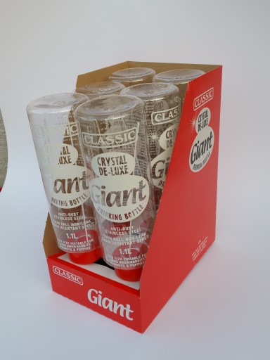 Guľôčkové napájačky pre hlodavce 1100ml napájačka pre králiky
