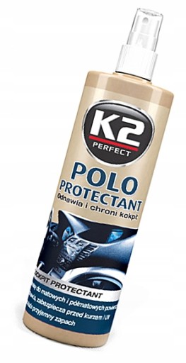 R3H02 K2 POLO OCHRANNÁ PODLOŽKA NA PRÍPRAVU KOKPITU 3