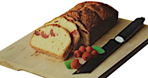 Malá tortová forma, vysoká forma, plech na pečenie chleba, babka paštéta, 20 cm