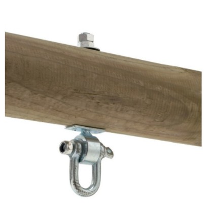 Držiak Montáž Hojdačky Záves D M12 140 mm