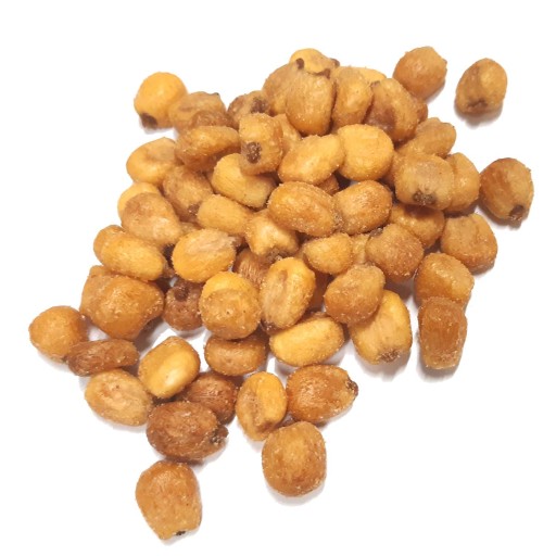 POPED GRILOVANÁ KUKURICA 500g MIESTO ČIPES