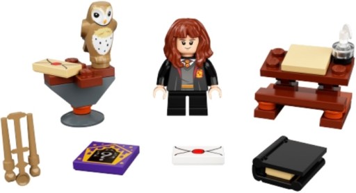 LEGO Harry Potter 30392