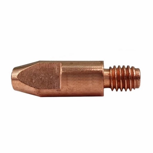 PRÚDOVÝ KONEKTOR MIG/MAG TW36 TW401 TW501 M8X30 1,2 mm