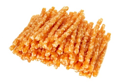 MÄKKÉ KURACIE A RYŽOVÉ TYČKY 500g