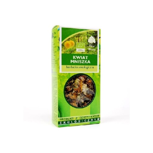 Koreň púpavy Eco 100g - Dary Natury