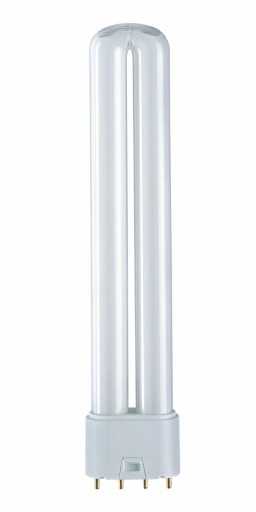 Osram 2G11 18W kompaktná žiarivka