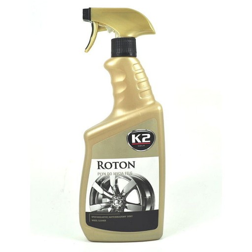 BLOOD RIM K2 ROTON RIM CLEANING LIQUID 700ML
