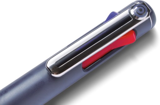 Pentel iZee 0,7 pero 4 farby v 1 Multipere