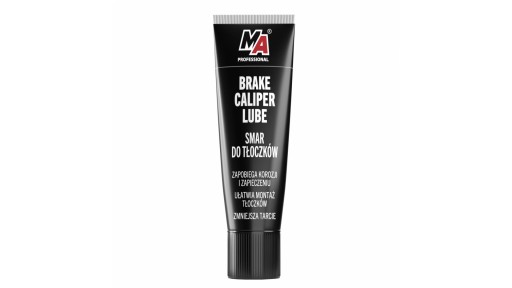 MA PROFESSIONAL - Mazací tuk na piesty, tuba 50g