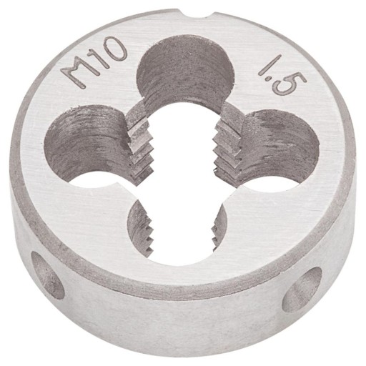 Matrica M10, 25 x 9 mm TOPEX 14A310