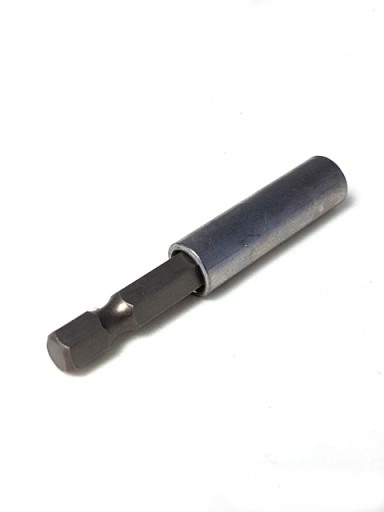 MAGNETICKÝ DRŽIAK BITOV PRE SKRUTKOVACIE BROTY 1/4 HLAVY