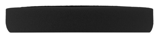 NEO TOOLS LEŠTIACA PODLOŽKA 150 X 150 MM X 25 MM MÄKKÁ HUBKA ČIERNA 08-982