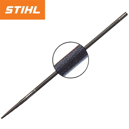 okrúhly pilník na reťaz STIHL 5,5 mm ORIGINÁL
