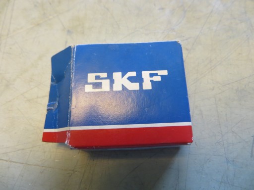 LOŽISKO ALTERNÁTORA SKF 6202-2RSH