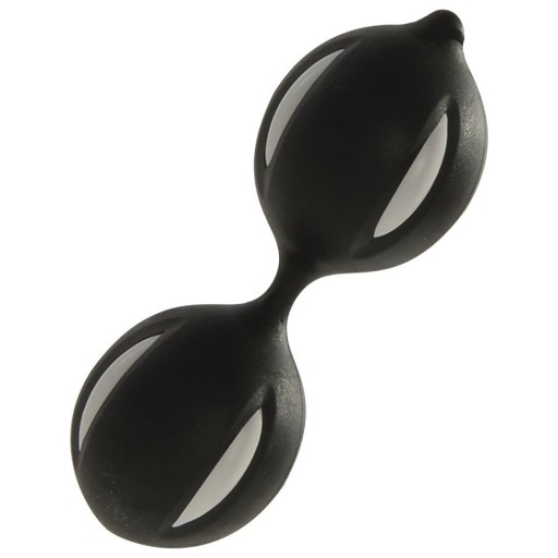 STIMULUJÚCE GEJŠOVÉ CANDY GULIČKY TAFFY BLACK