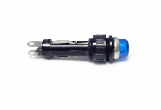 Signálna lampa LS-13 OWS-13, kontrolka 24V