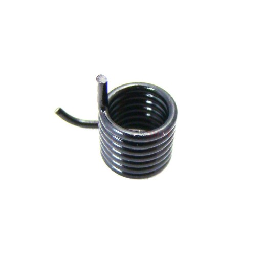 JUNAK M16/M11/M20/M25 PRUŽINA PÁČKY SPOJKY