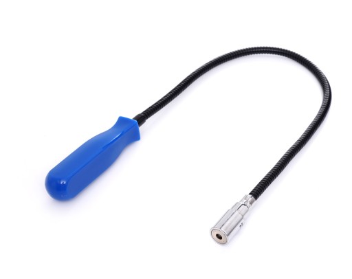 FLEXIBILNÝ MAGNETICKÝ UCHOVÁVAČ S LED BATERKOU 57CM