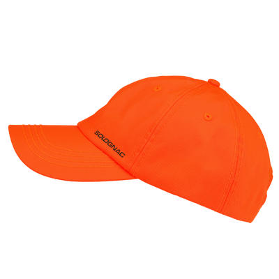 Poľovnícka čiapka Solognac 100