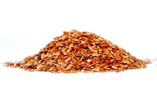 HNEDÉ ĽANOVÉ SEMIENKY 1 KG HNEDÉHO ĽANU