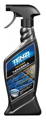 TENZI ČISTIČ ČALÚNNÍKA
