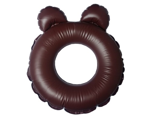 Nafukovací kruhový matrac 60 cm KD14