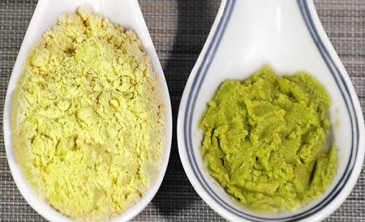 WASABI chren prášok 100 g