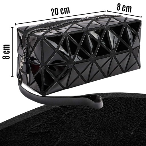 Cestovná kozmetická taštička Waterproof Case peračník