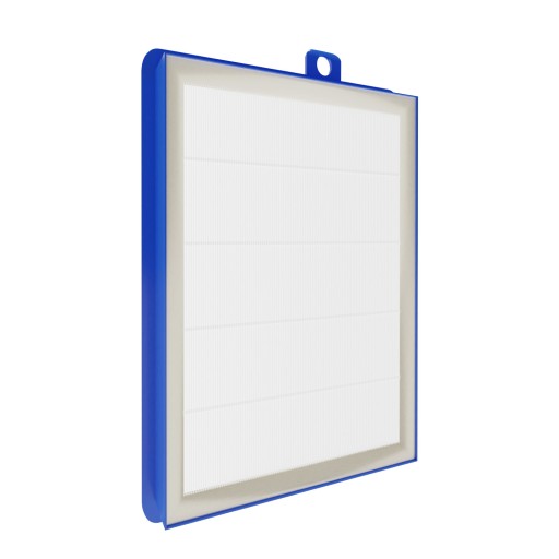 Hepa filter pre vysávač Electrolux UltraSilencer Philips FC8031 H13 EFH12
