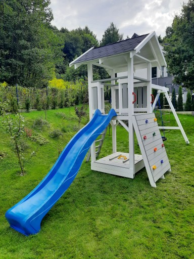 Rúčky 24cm plastové rúčky na ihrisko