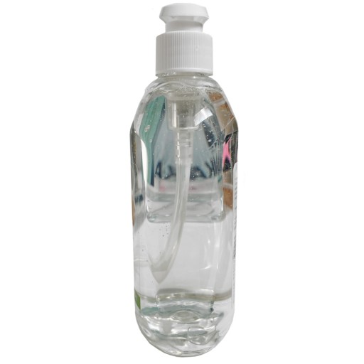 GÉL NA INTÍMNU HYGIENU BIELY JELEN, ALOE 500ML