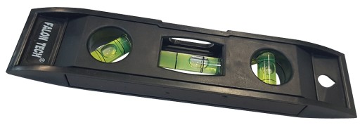 ÚROVEŇ S MAGNETOM MINI MAGNETICKÁ ÚROVEŇ 15
