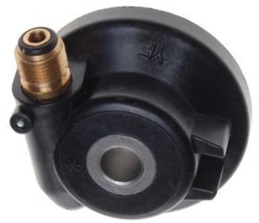 Skúter KEEWAY HURRICANE 50 2T, pravý protipohon