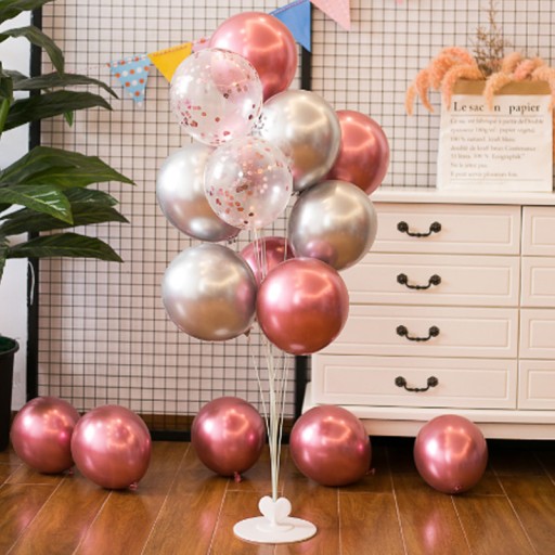 XXL rám na balón + BALÓNY ZDARMA - 110 cm