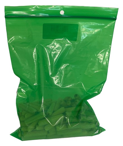 Nábytkové hmoždinky bukové drevené 8x40mm 100 ks.