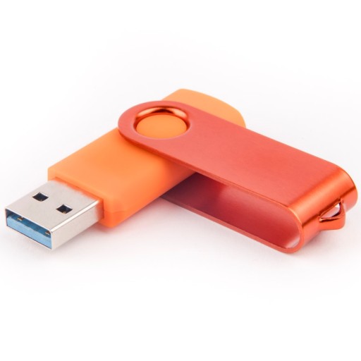 PENDRIVE USB MEMORY 16GB USB 3.0 rôzne farby