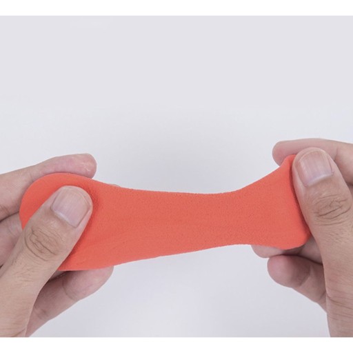 Penová hmota plastelína Polymérová hmota Magic Play súprava cesta x 48
