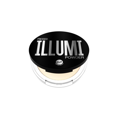 Bell Pressed Illumi Illuminating Powder 10,5g
