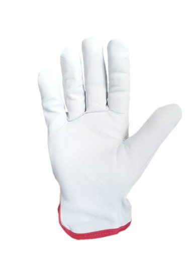 Rukavice 5Fingers Gobio, veľkosť 10, kozia koža, celé.