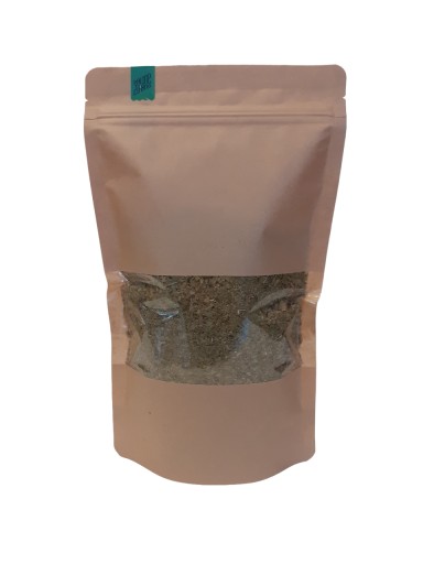 Yerba Mate Brasil Erva Mate zelená 200g