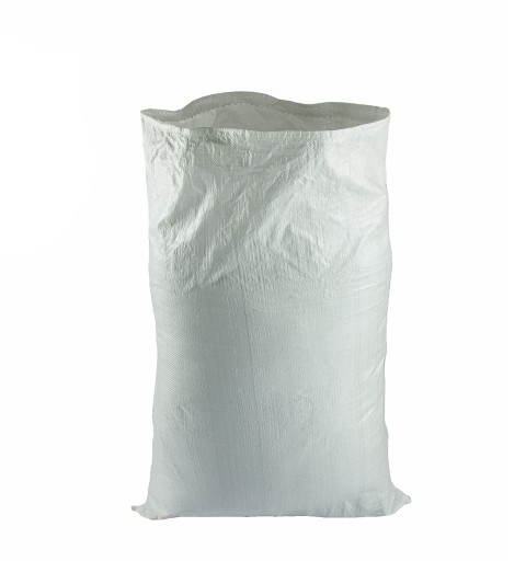 PP vrecia 50x80cm 30kg biele na obilie, uhlie, 10 ks