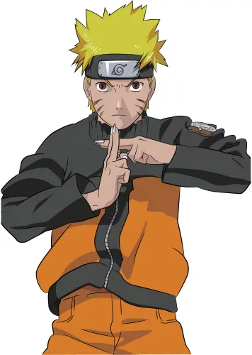 Plagát Anime Manga Naruto nrto_183 A3
