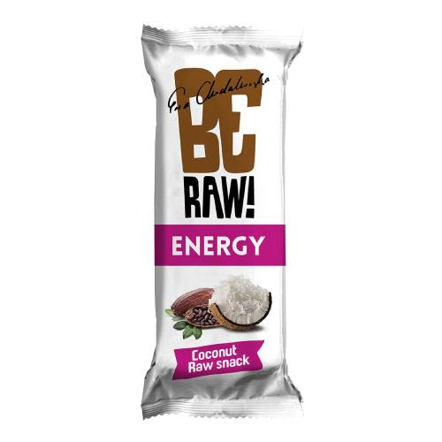 BeRAW Coconut Fruit tyčinka s kokosovou príchuťou, 40g