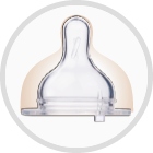 Canpol Babies EasyStart antikoliková fľaša 120 ml