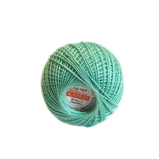 KAJA KORDONE 15 / 30g / 1454 MÄTA