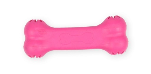 Pet Nova Bone na lahôdky, ružové hovädzie, 11 cm