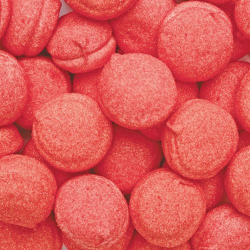 Haribo Chamallows Rubino Jahoda