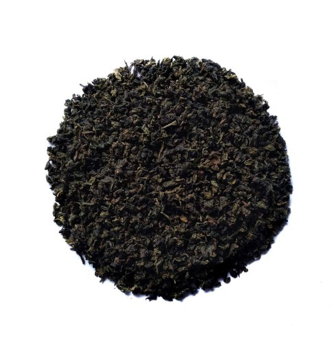 Tie Guan Yin čaj 100g Flavo oolong Fit